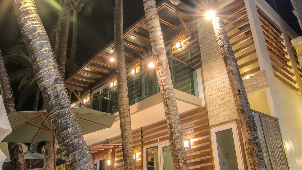 Hotel Bluelilly Boracay 3*