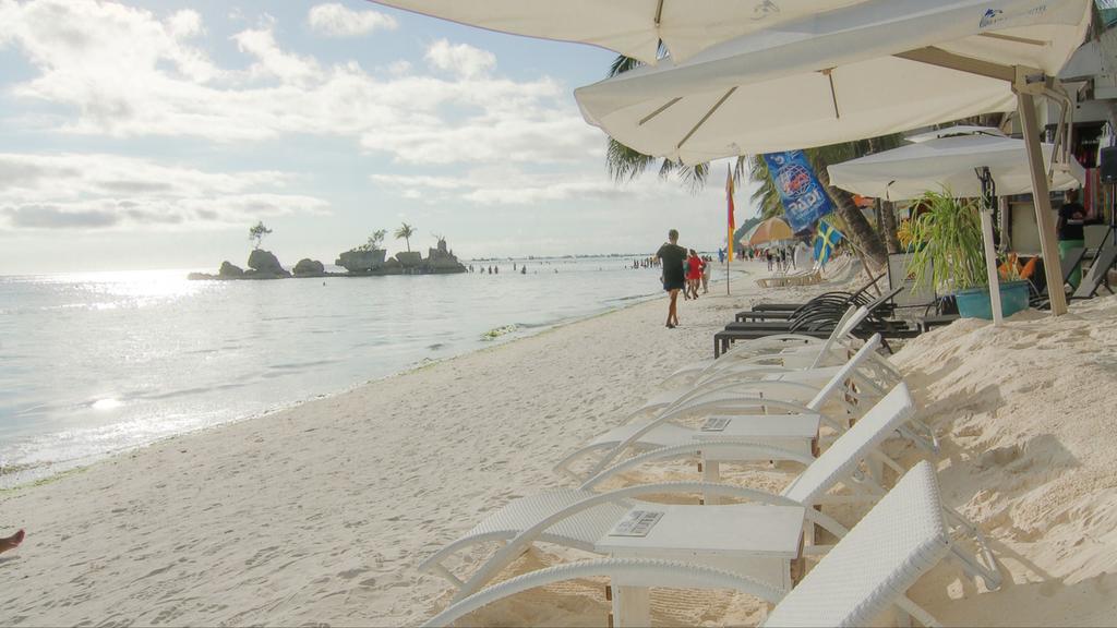 Bluelilly Boracay