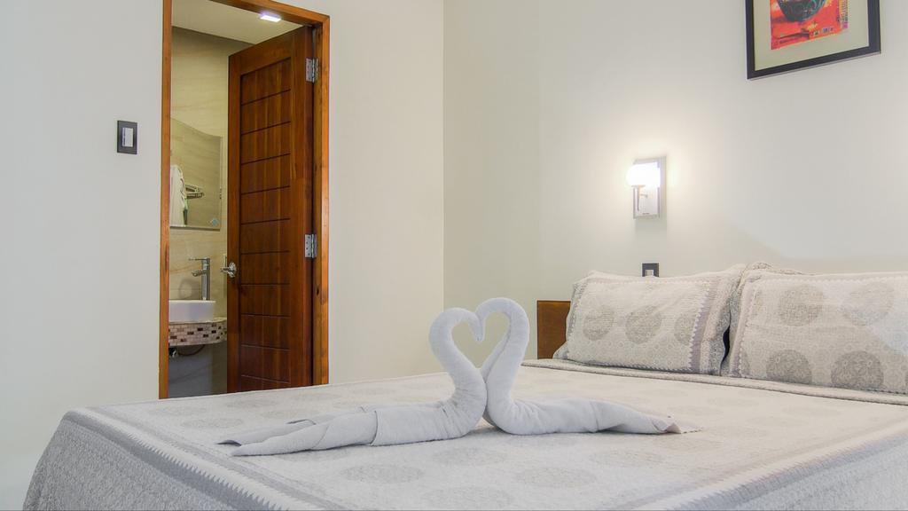 Hotel Bluelilly Boracay