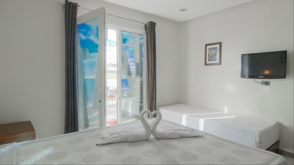Hotel Bluelilly Boracay 3*