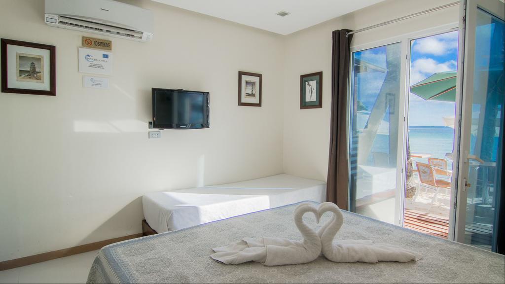 Hotel Bluelilly Boracay 3*