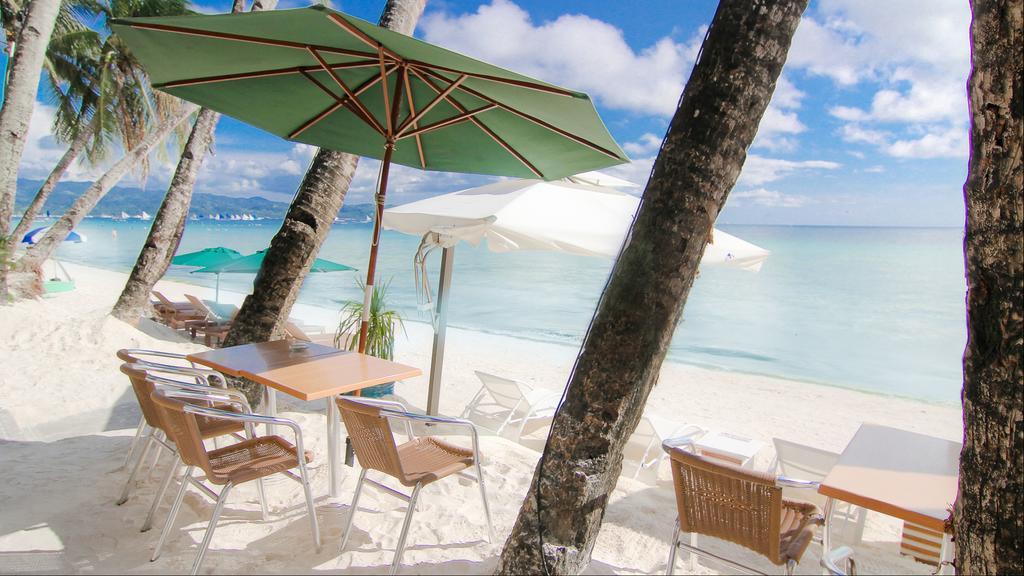 Bluelilly Boracay
