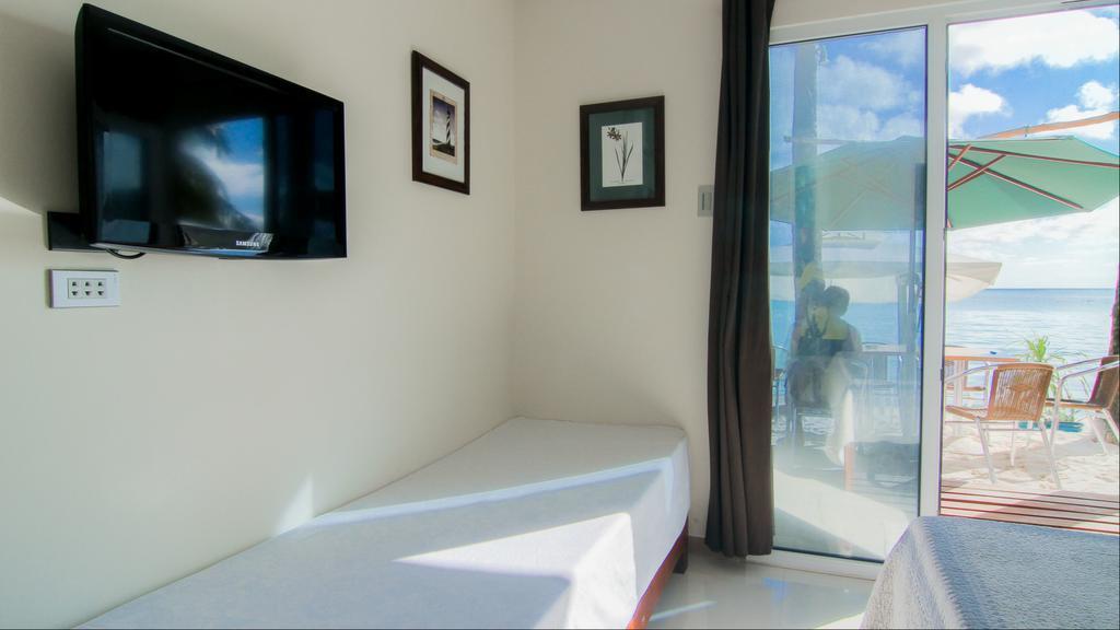 Hotel Bluelilly Boracay