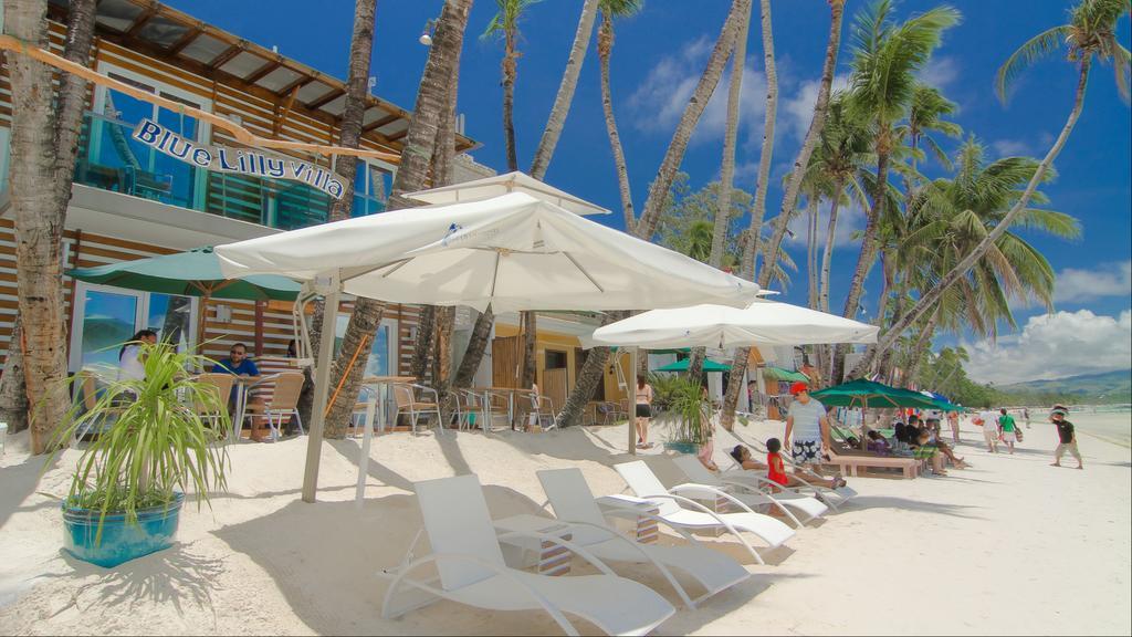 Bluelilly Boracay Boracay Island