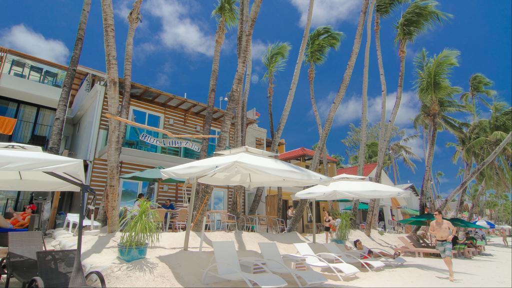 Bluelilly Boracay Boracay Island