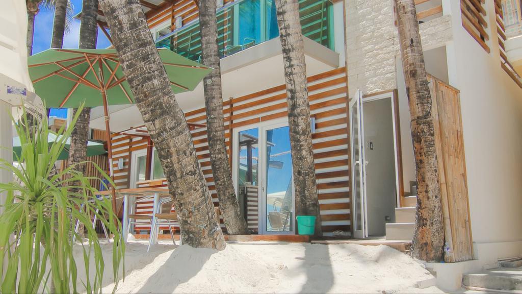 Hotel Bluelilly Boracay