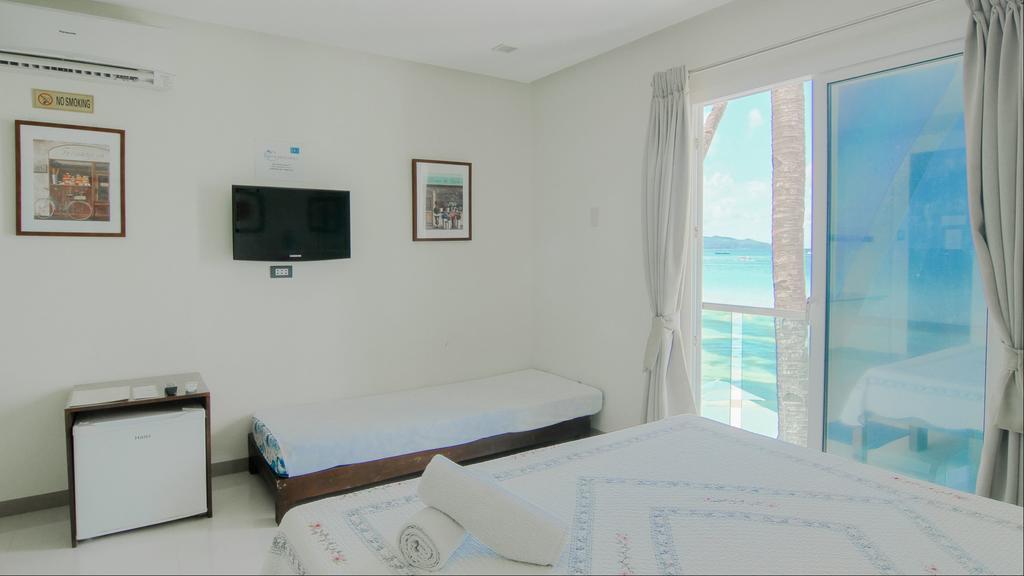 Bluelilly Boracay