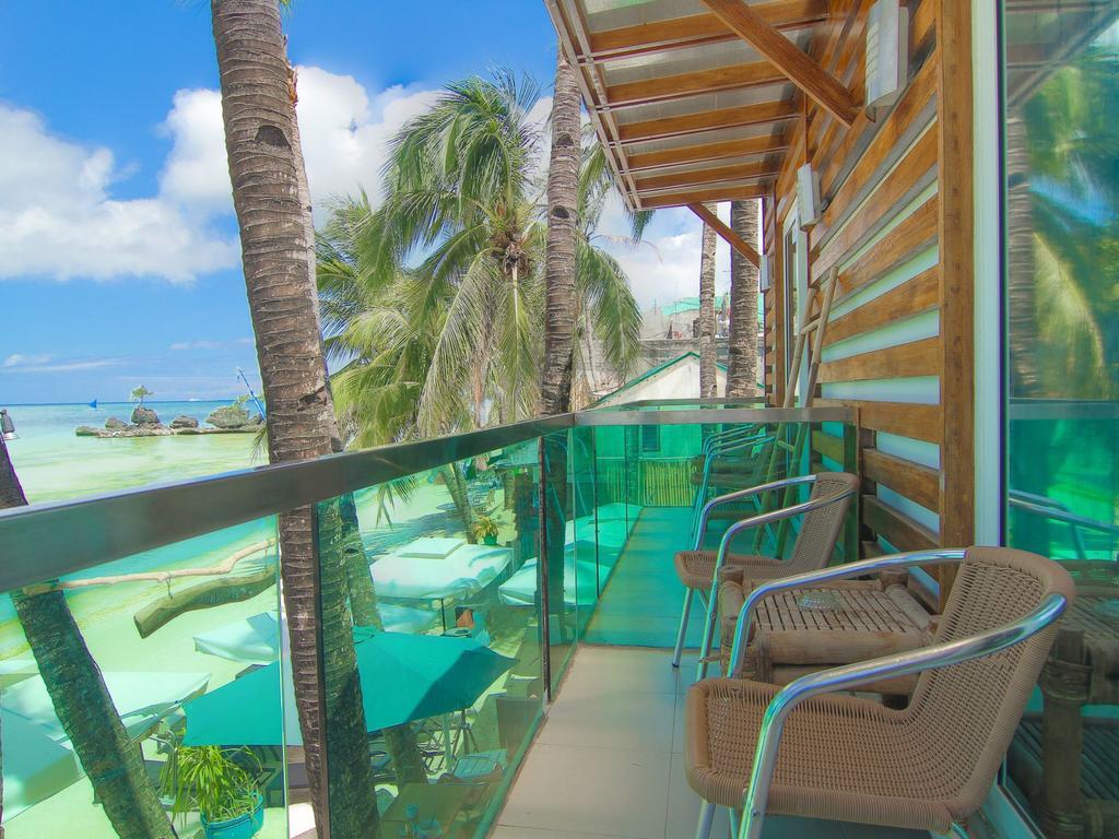 Bluelilly Boracay