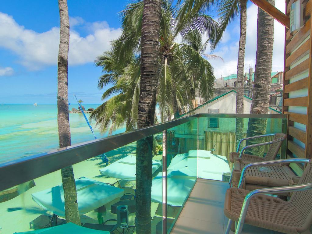 Bluelilly Boracay Boracay Island