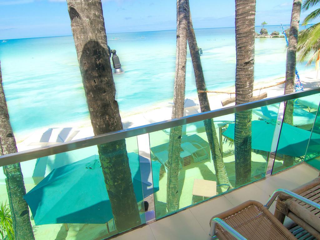 Hotel Bluelilly Boracay