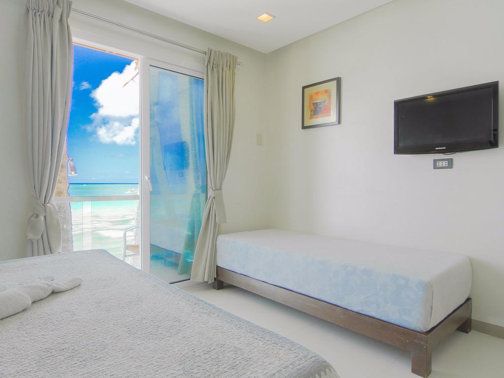 Hotel Bluelilly Boracay