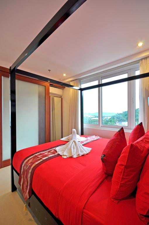 Karuna & Villas Boracay Island