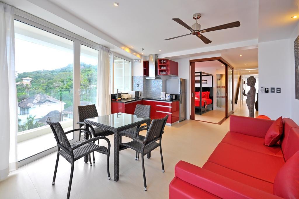 Villa Karuna & Villas Boracay Island