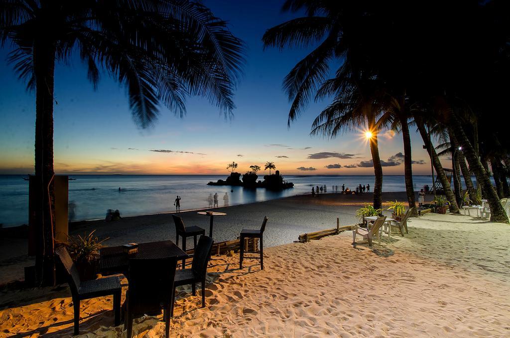Willy'S Beach Hotel