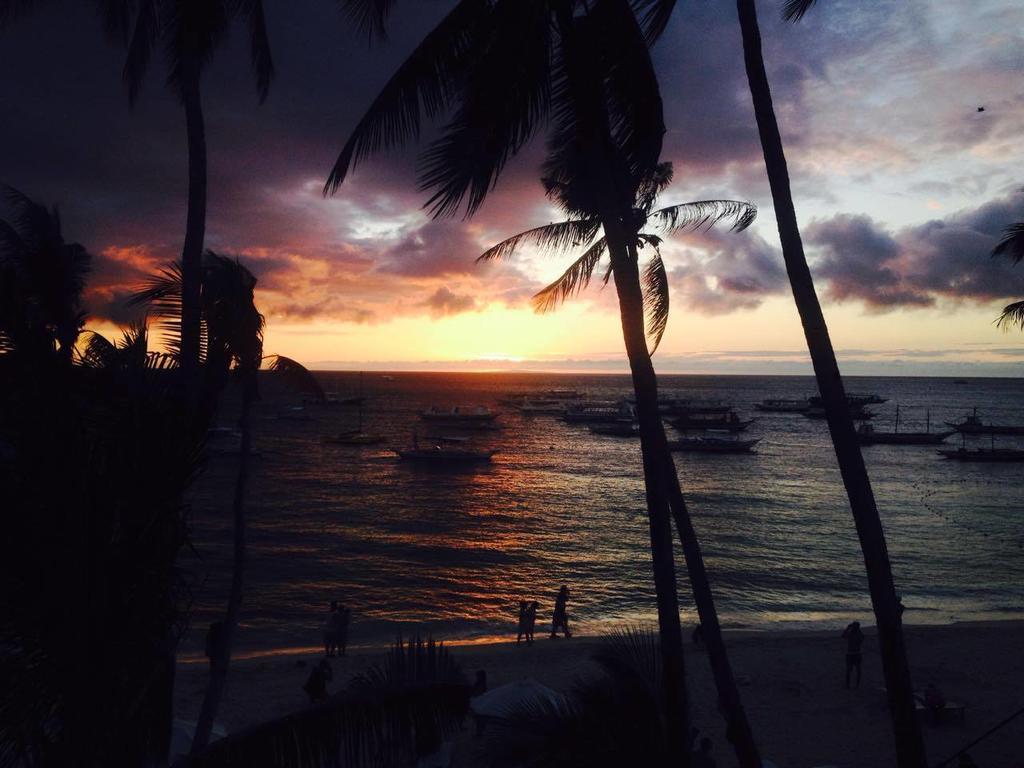 Apartment Bei Kurt Und Magz Boracay Island