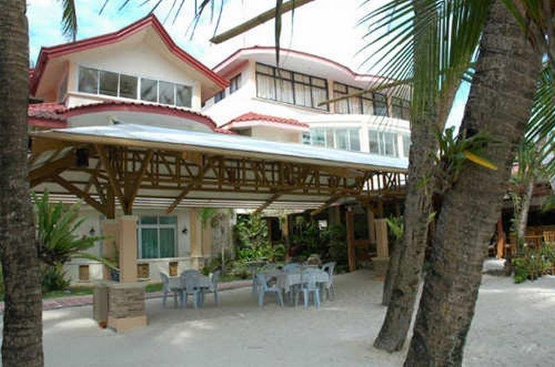 Willy'S Beach Hotel