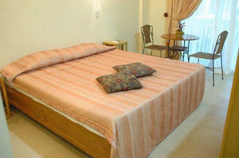 Willy'S Beach Hotel Hotel Boracay Island