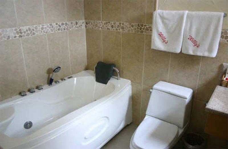 Hotel Willy'S Beach Hotel 3*