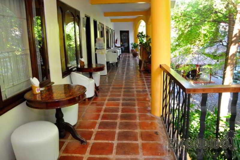 Escondido Beach Boracay Island