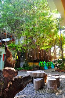 Hotel Escondido Beach