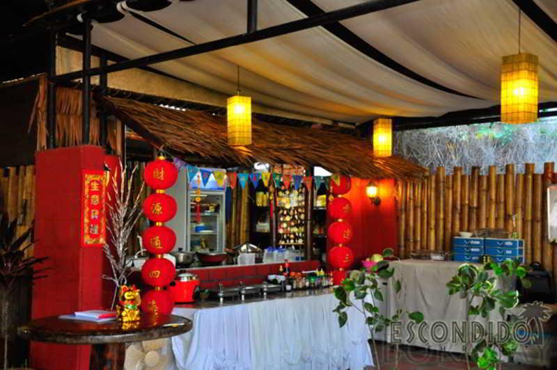 Escondido Beach 3* Boracay Island