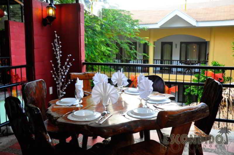 Escondido Beach 3* Boracay Island