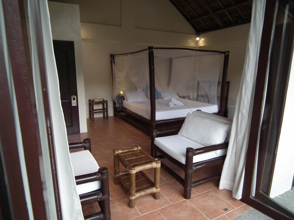 Nonna's House 2* Boracay Island
