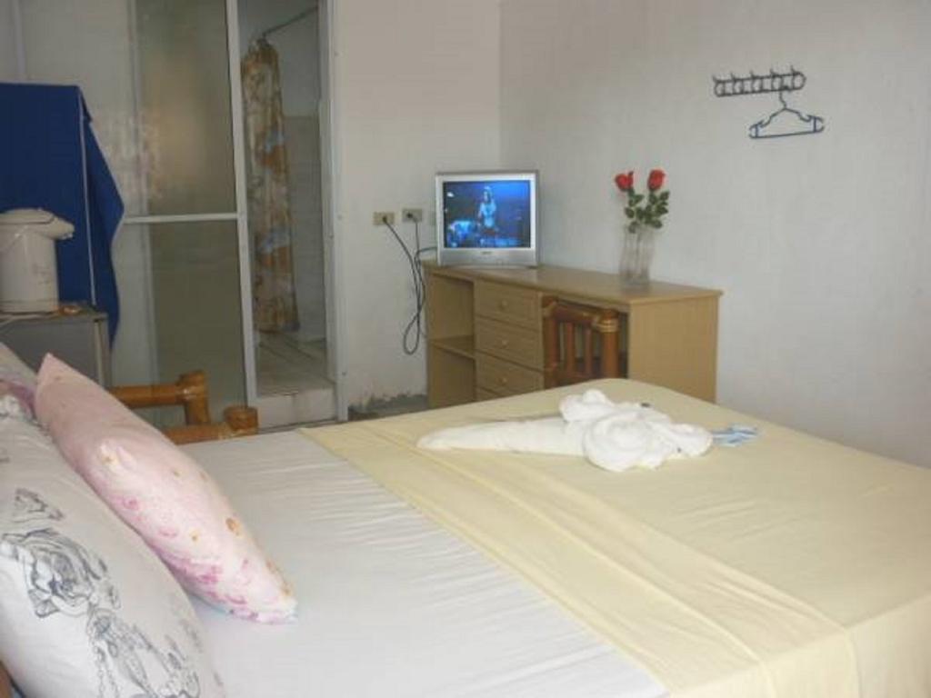 Alla Luna Rossa Boracay Resort 3*