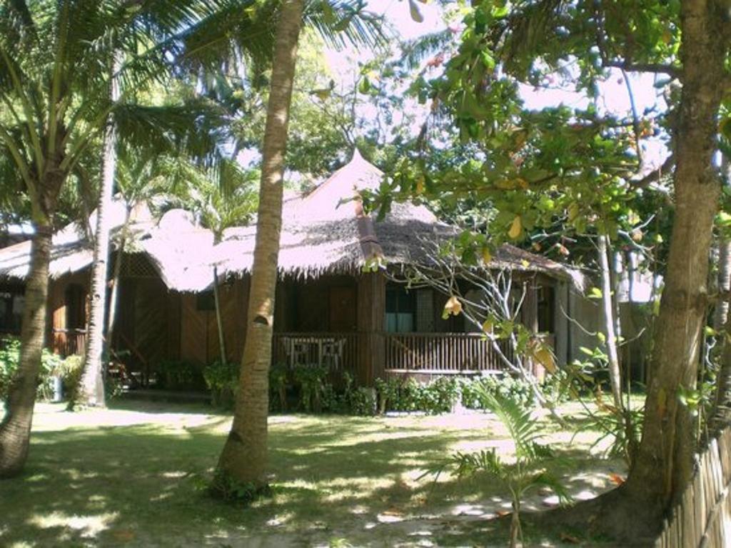 Guest house Boracay Huts 2*