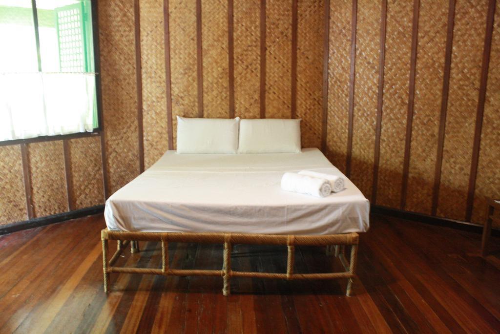 Guest house Boracay Huts