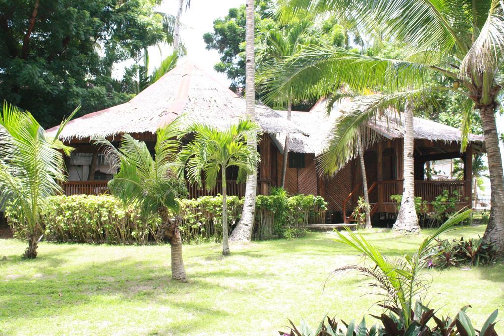 Guest house Boracay Huts Boracay Island