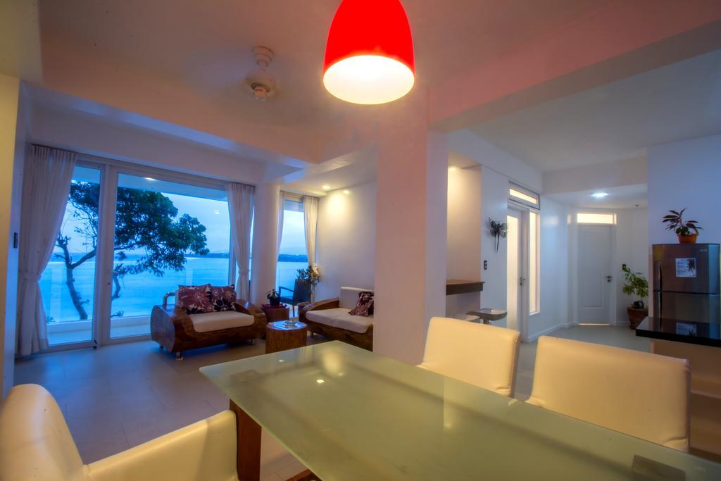 Karuna & Villas Villa *