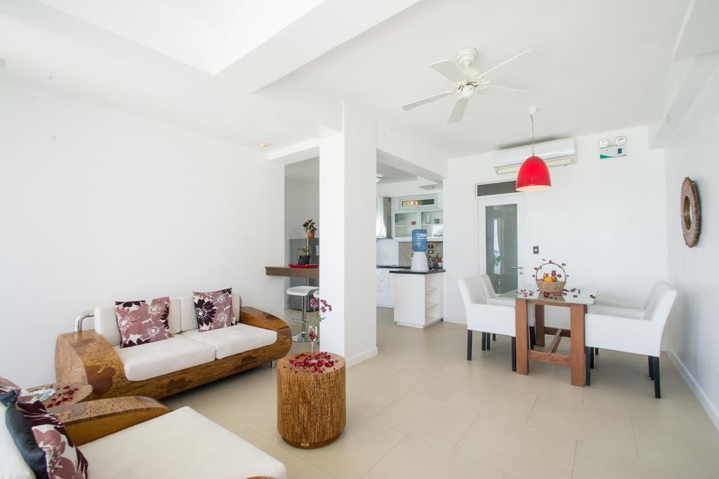 Karuna & Villas Boracay Island