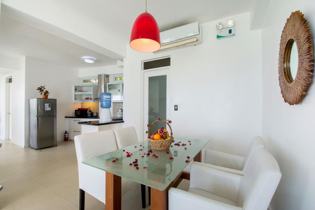 Karuna & Villas Villa *