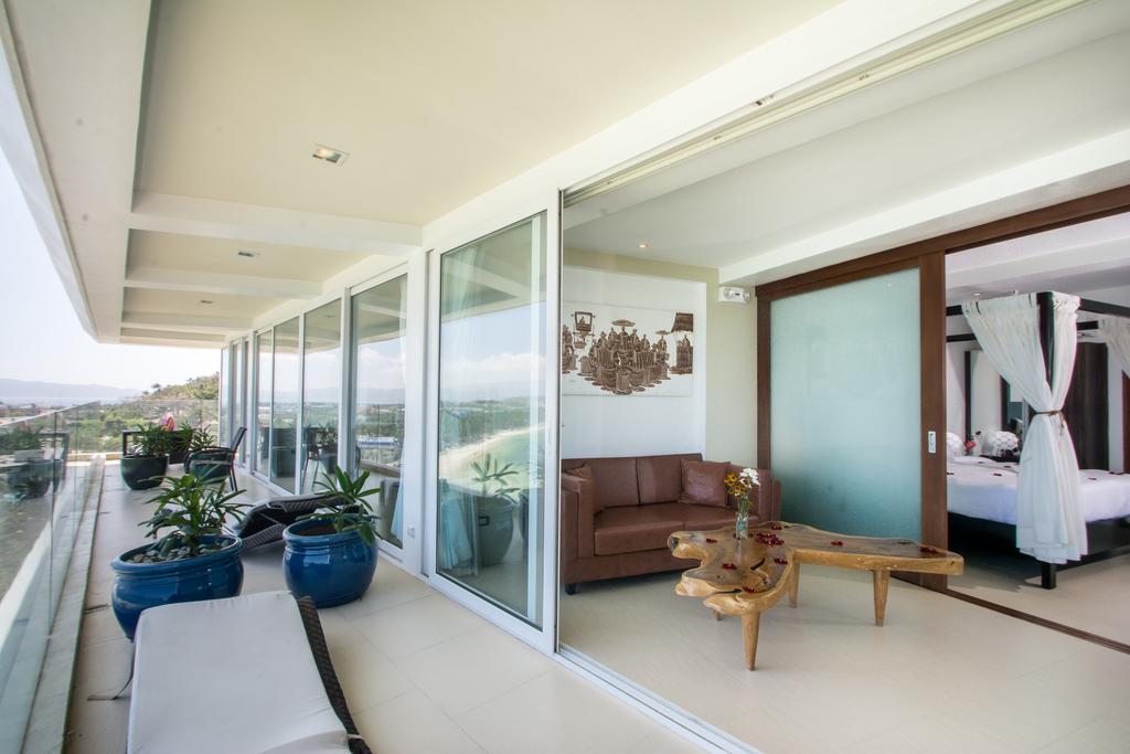 Karuna & Villas