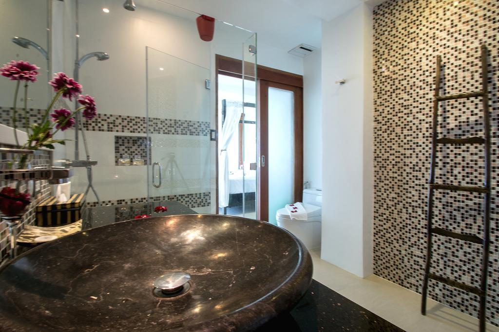 Karuna & Villas * Boracay Island