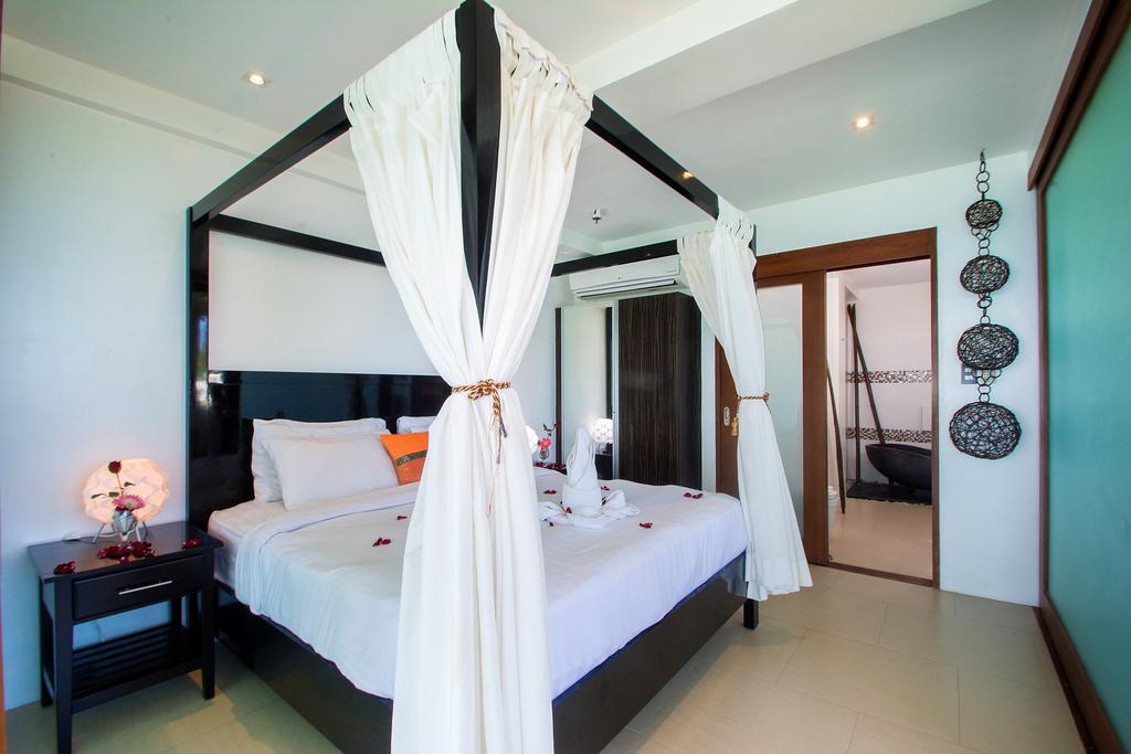 Karuna & Villas Villa Boracay Island