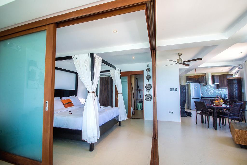 Karuna & Villas Boracay Island