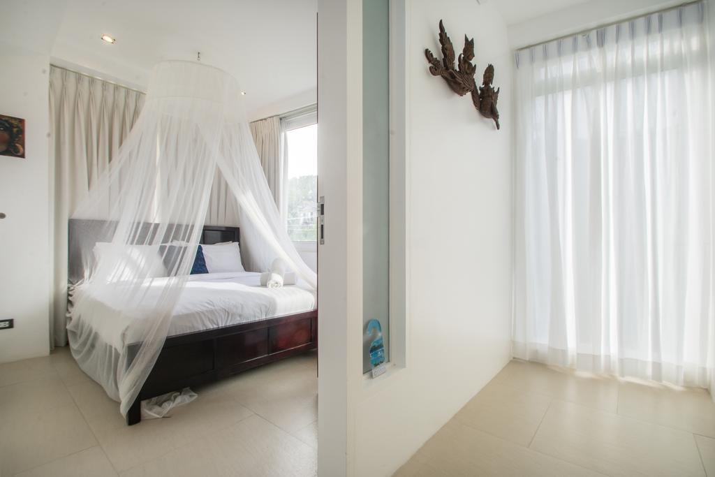Karuna & Villas * Boracay Island