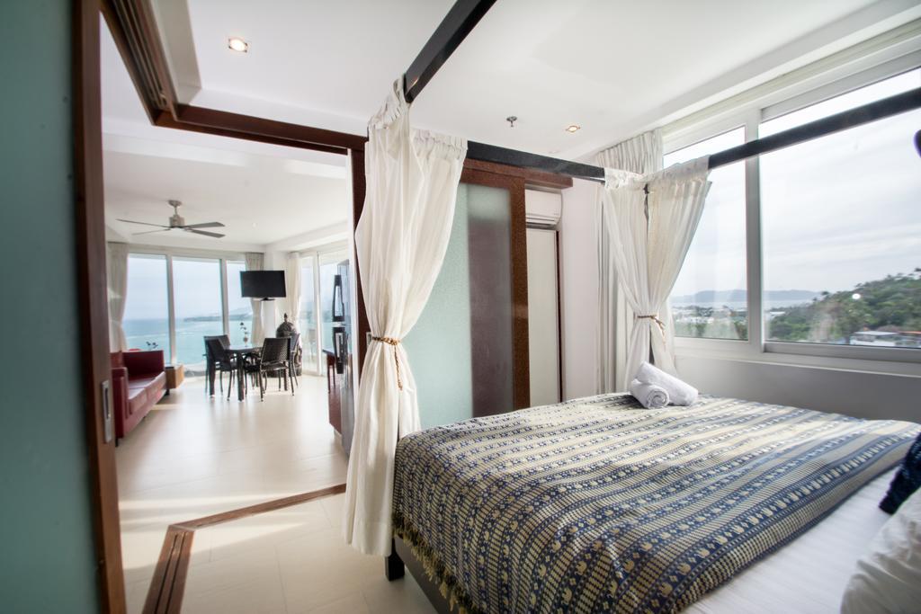 Karuna & Villas Villa Boracay Island