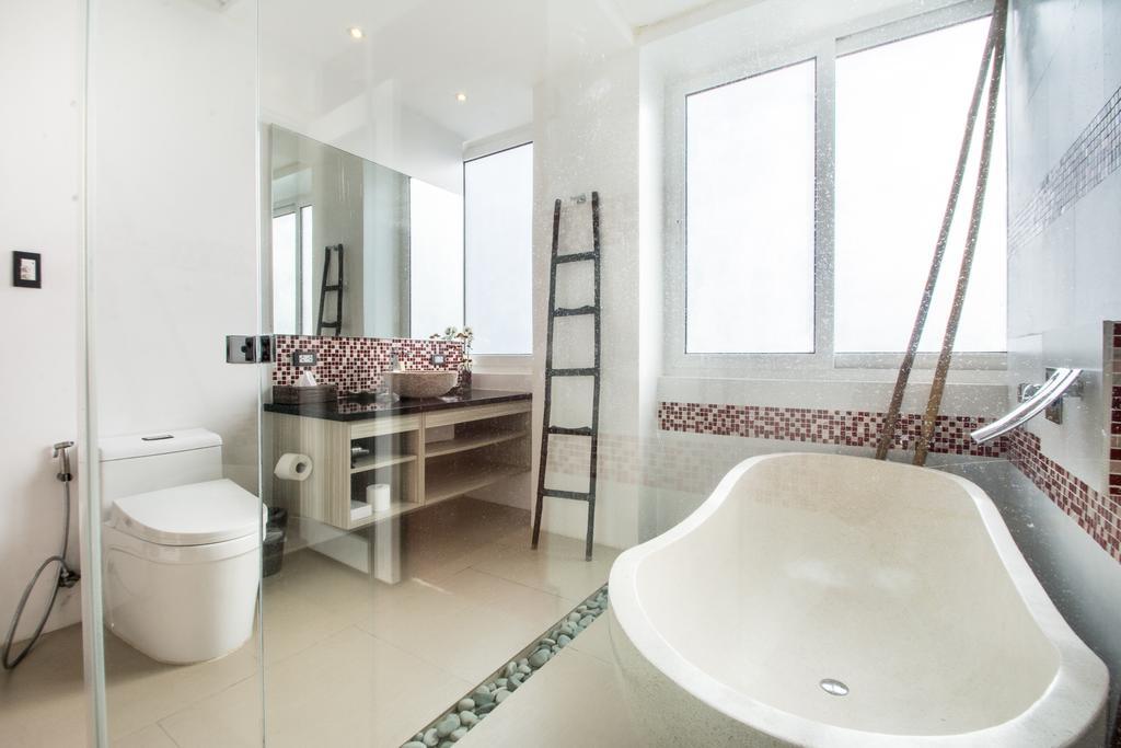 Karuna & Villas Boracay Island