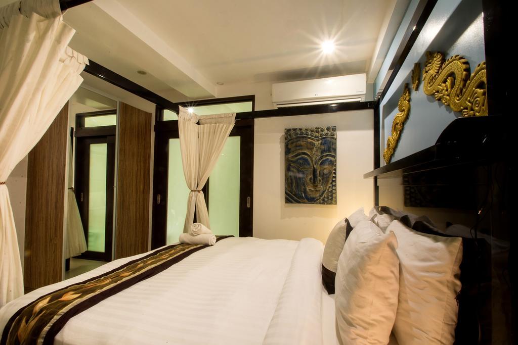 Villa Karuna & Villas Boracay Island