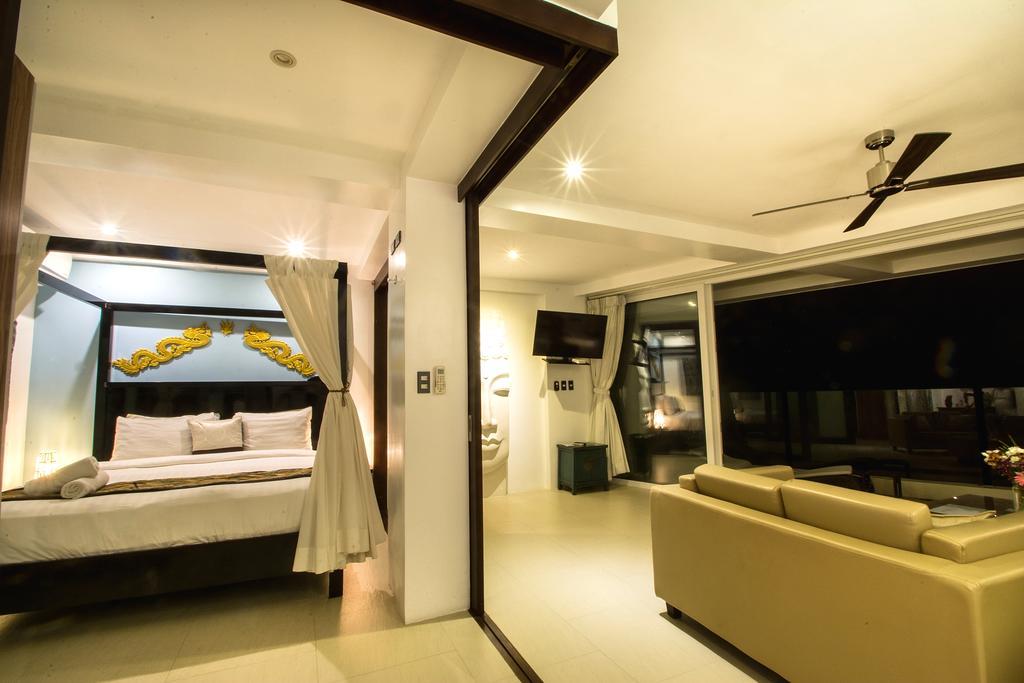 Karuna & Villas * Boracay Island