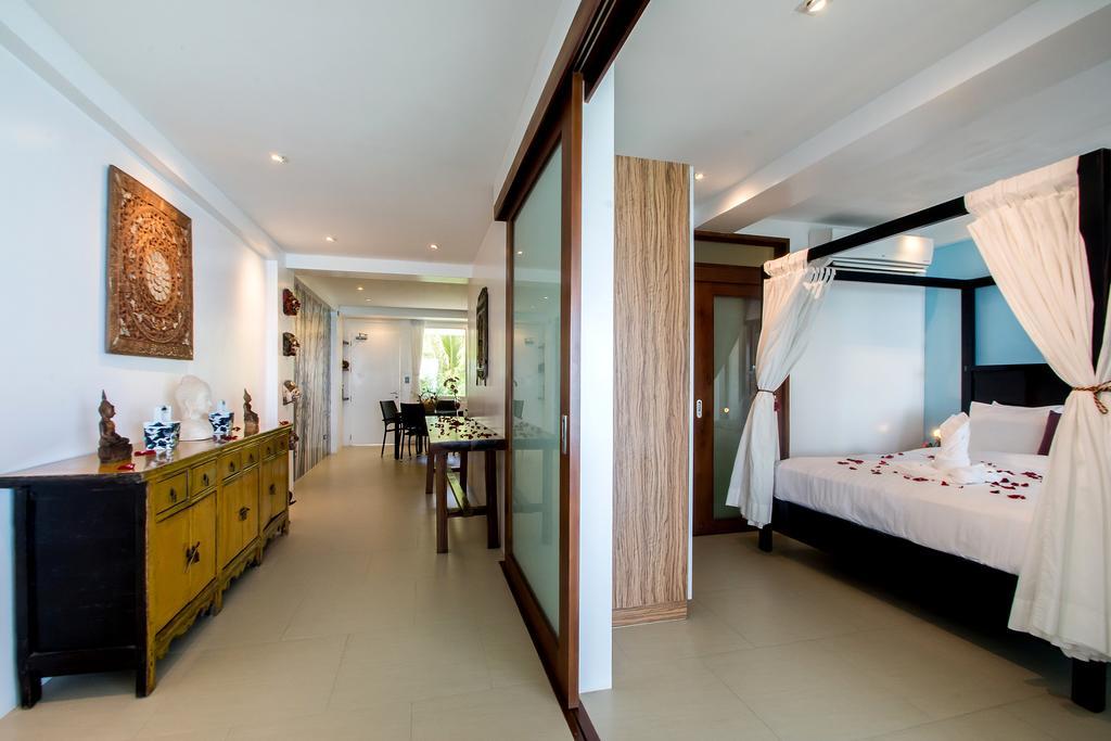 Karuna & Villas Boracay Island