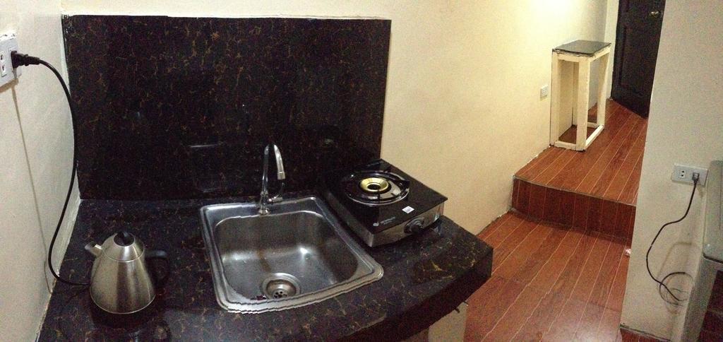 Guest house Lucky 29