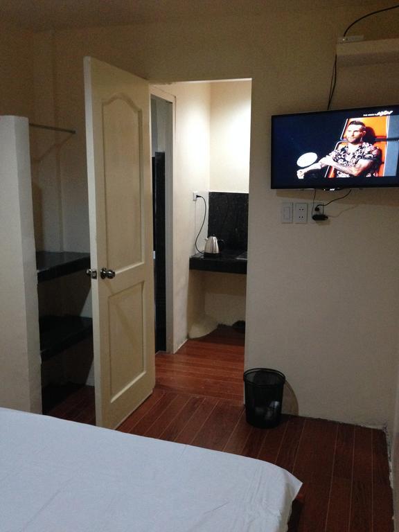 Lucky 29 Guest house Boracay Island