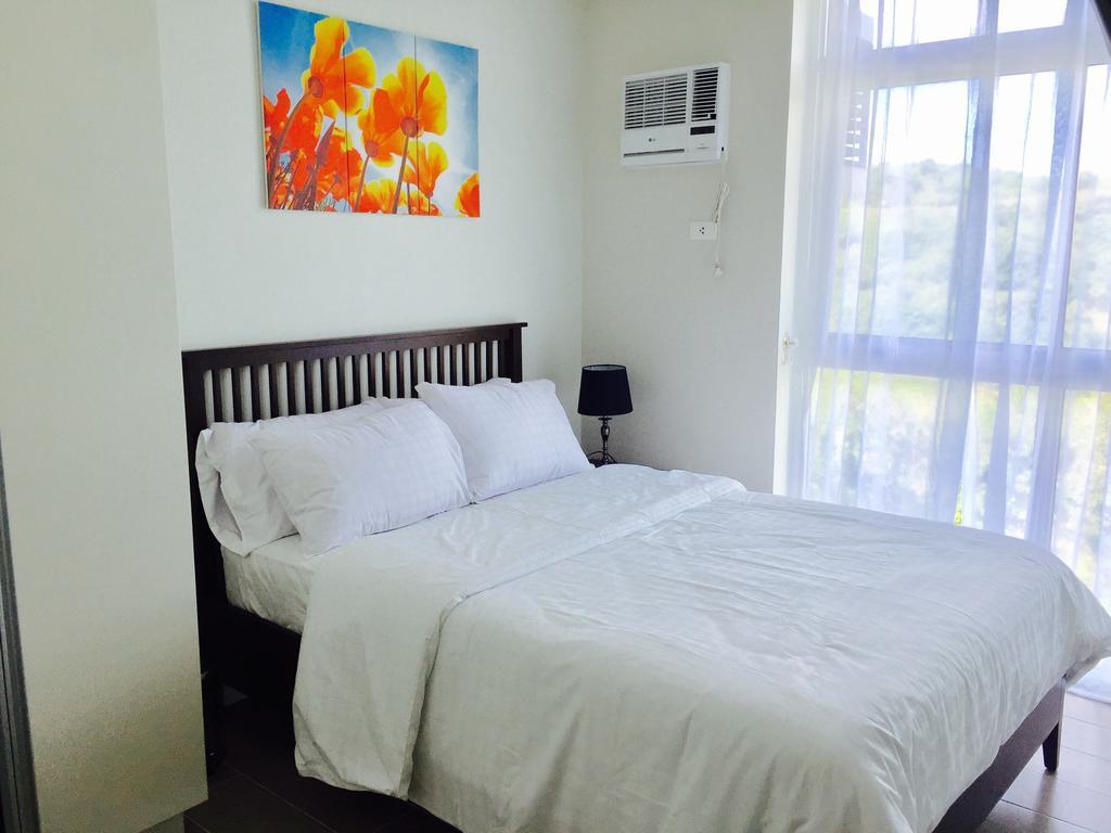 4a F Oceanway Residences - Boracay Newcoast Apartment Boracay Island