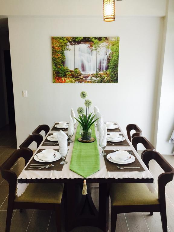 4a F Oceanway Residences - Boracay Newcoast Apartment