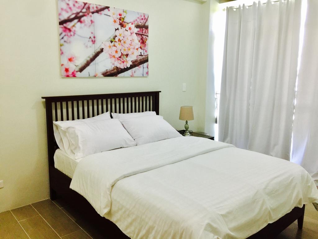 4a F Oceanway Residences - Boracay Newcoast *
