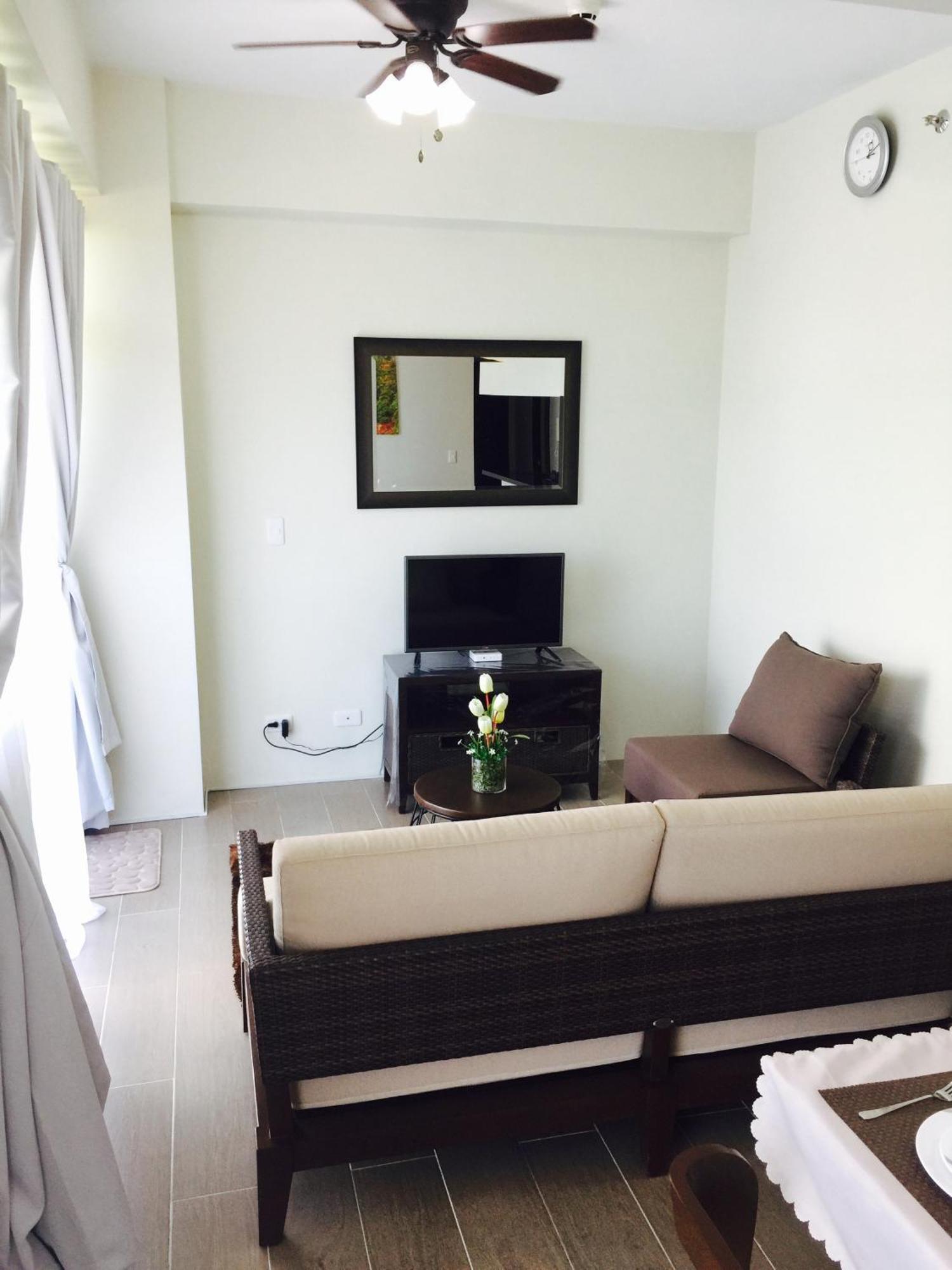 4a F Oceanway Residences - Boracay Newcoast